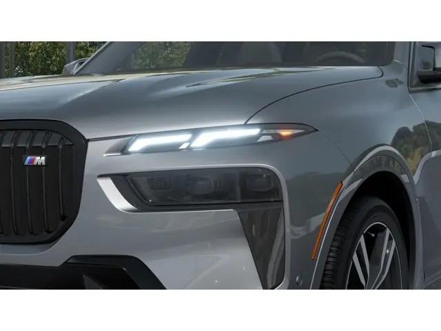 2027 BMW X7 M60i