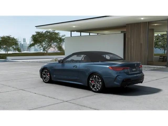 2027 BMW 4 Series 430i