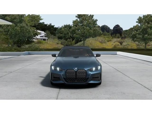 2027 BMW 4 Series 430i