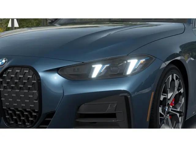 2027 BMW 4 Series 430i