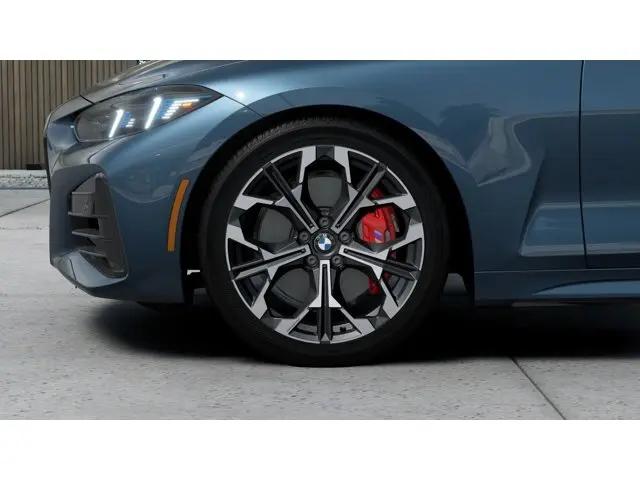 2027 BMW 4 Series 430i