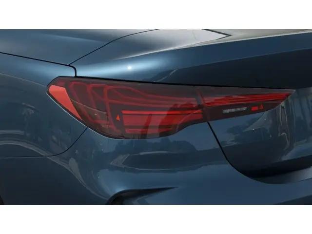 2027 BMW 4 Series 430i