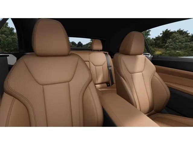 2027 BMW 4 Series 430i