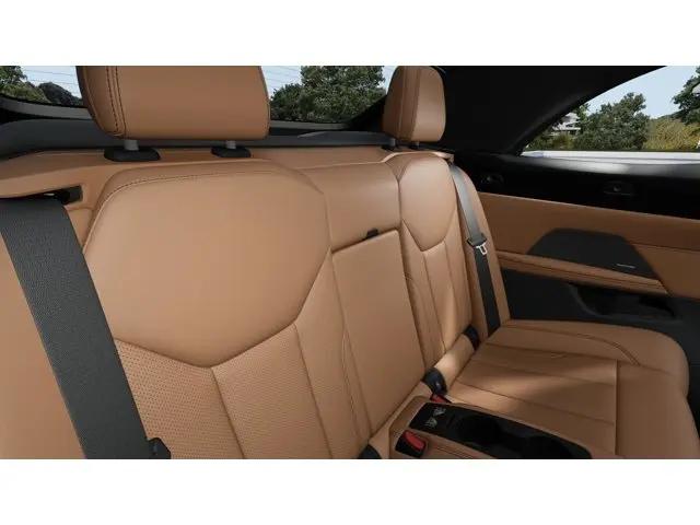 2027 BMW 4 Series 430i