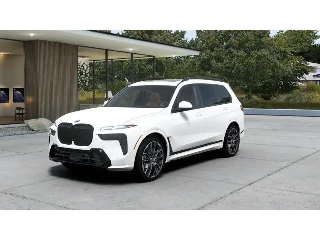2027 BMW X7 xDrive40i for sale in Bluffton, SC