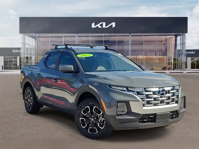 2023 Hyundai Santa Cruz SEL Premium for sale in Naples, FL