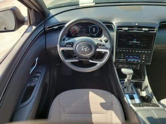 2023 Hyundai Santa Cruz SEL Premium