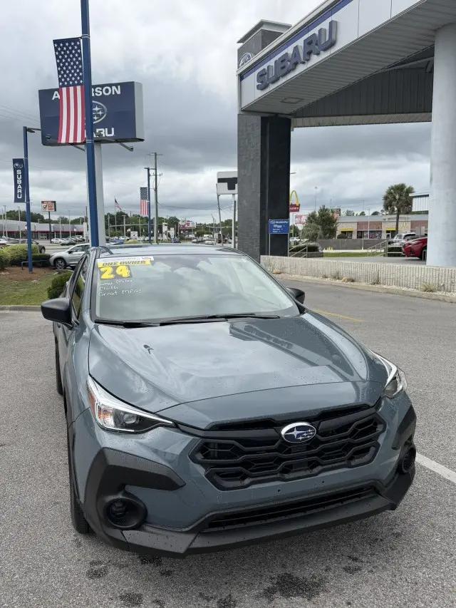 2024 Subaru Crosstrek 2.0i for sale in Pensacola, FL