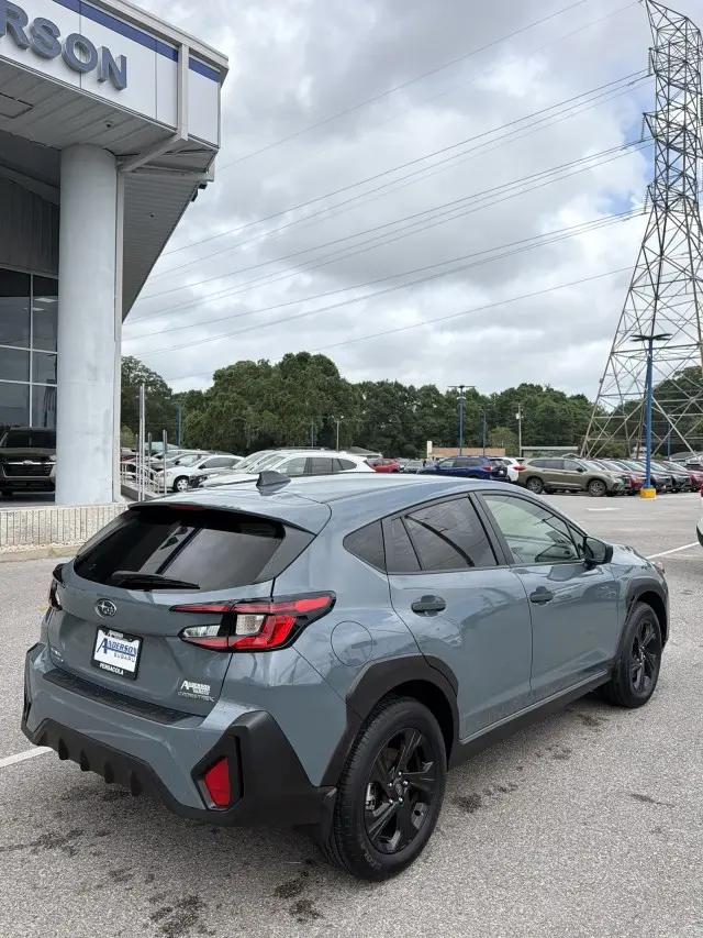 2024 Subaru Crosstrek 2.0i