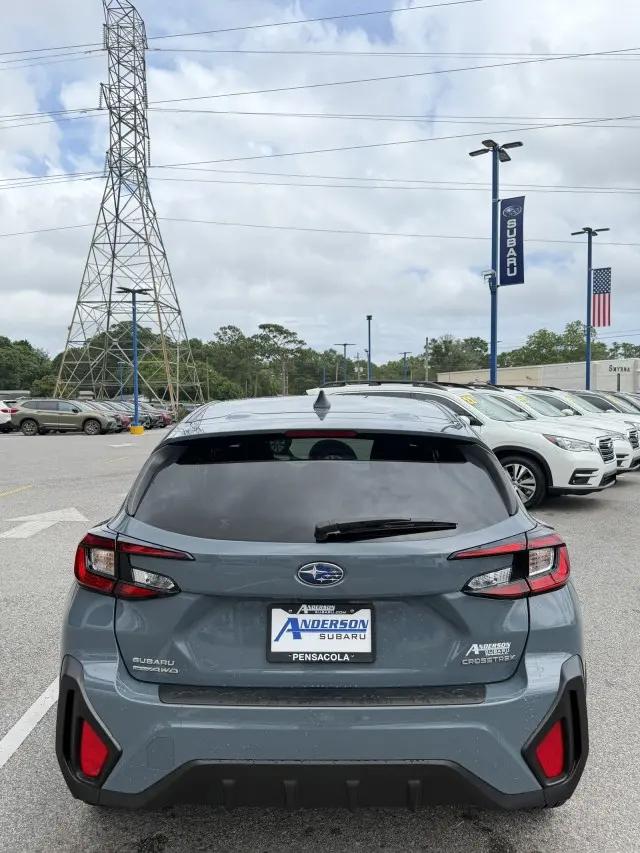 2024 Subaru Crosstrek 2.0i