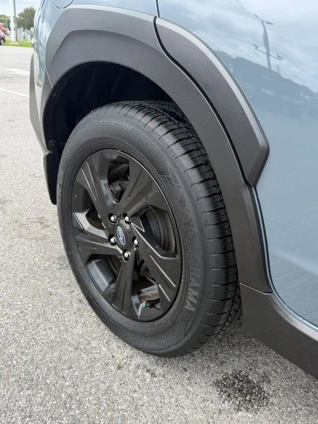 2024 Subaru Crosstrek 2.0i