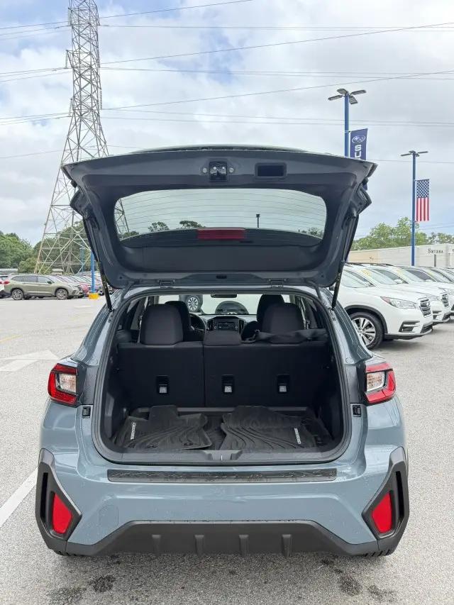 2024 Subaru Crosstrek 2.0i