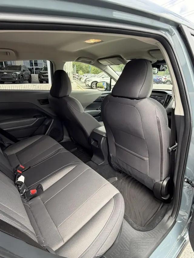2024 Subaru Crosstrek 2.0i