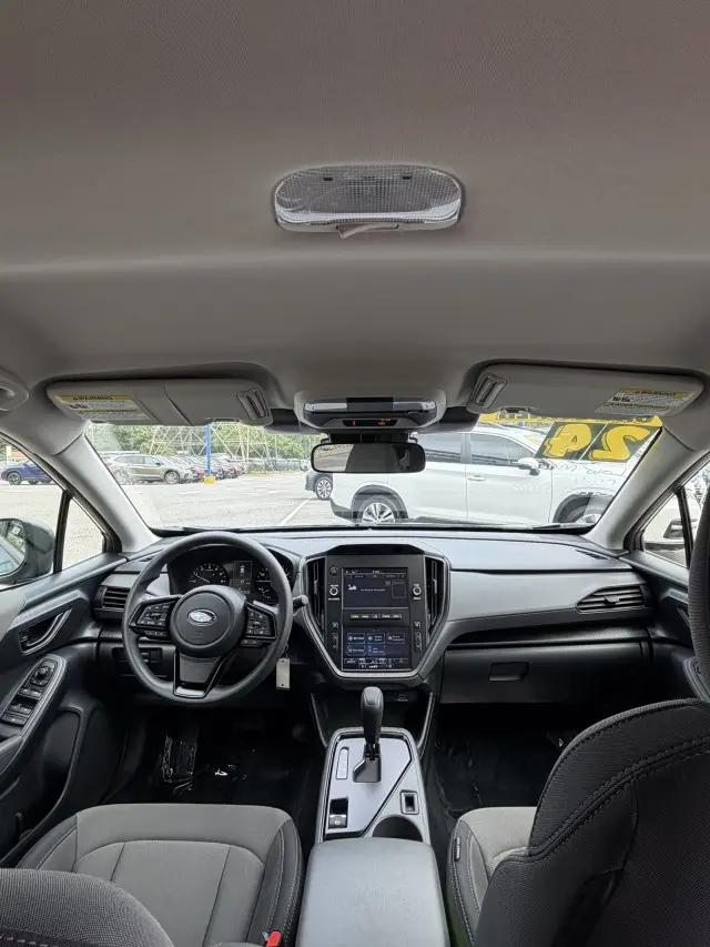 2024 Subaru Crosstrek 2.0i