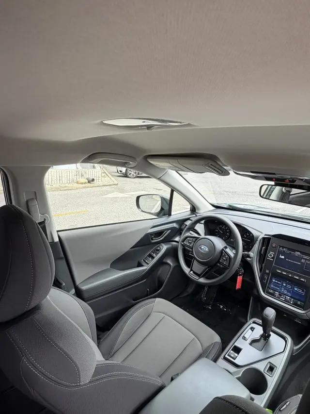 2024 Subaru Crosstrek 2.0i