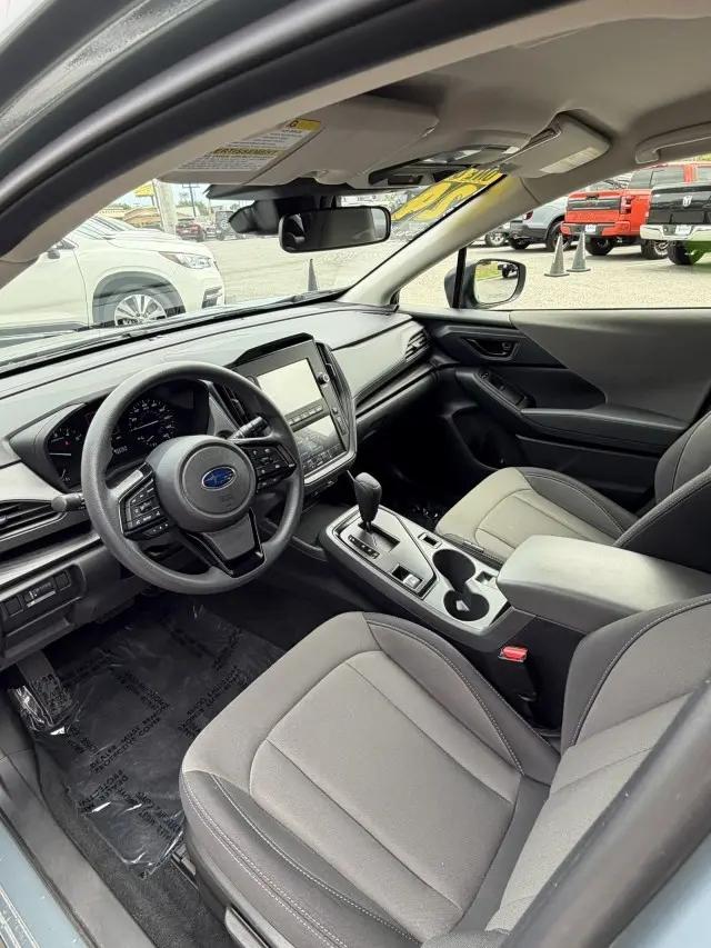 2024 Subaru Crosstrek 2.0i