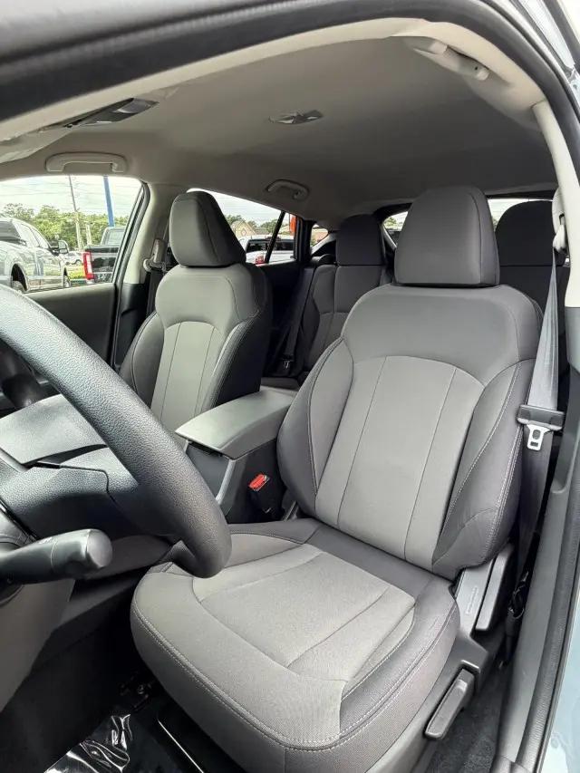2024 Subaru Crosstrek 2.0i