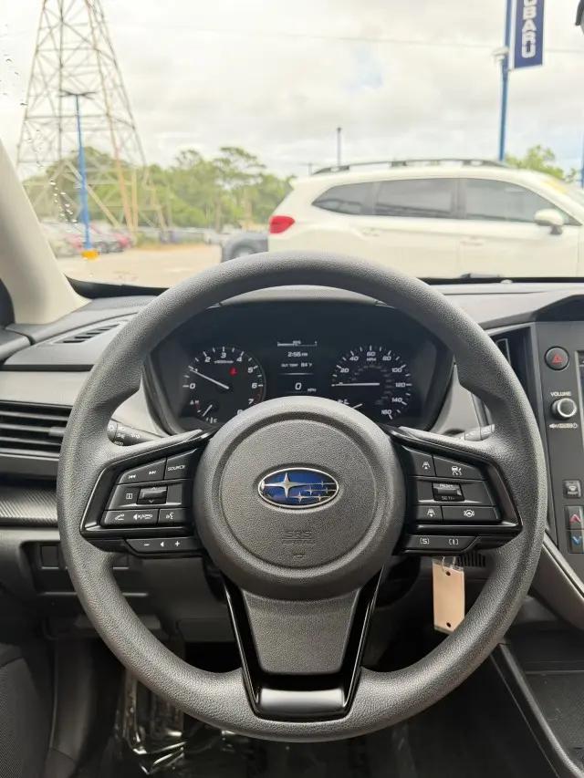 2024 Subaru Crosstrek 2.0i