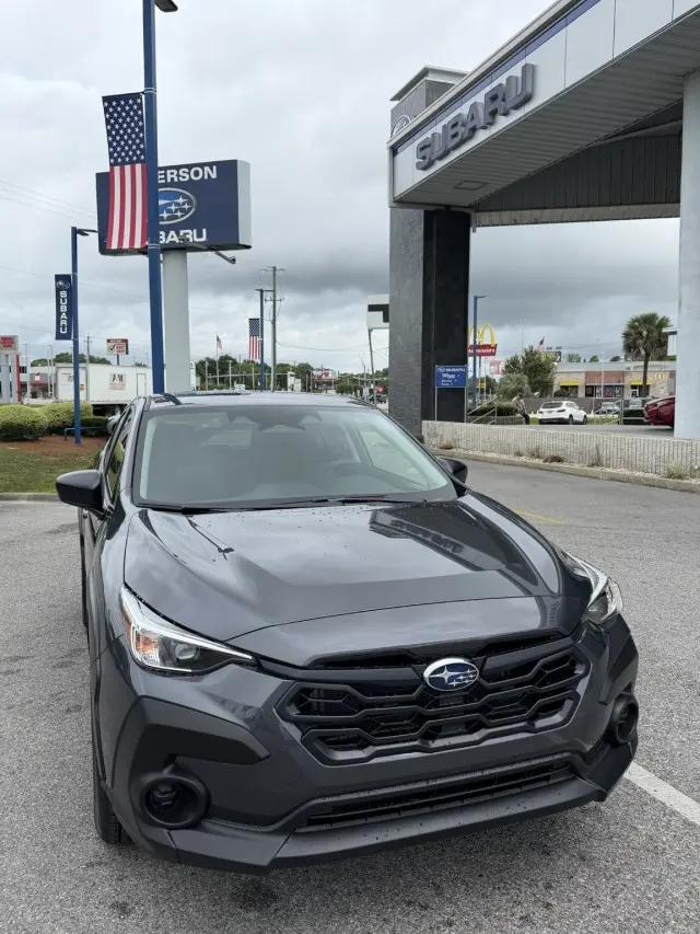 2026 Subaru Crosstrek Standard for sale in Pensacola, FL