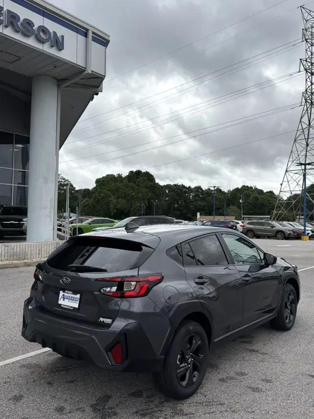 2026 Subaru Crosstrek Standard