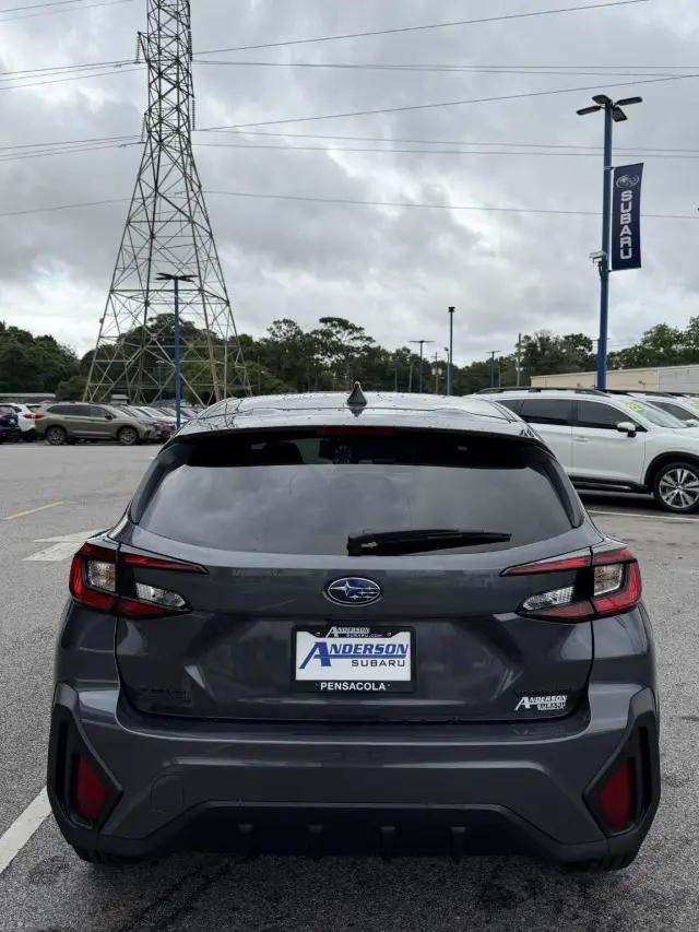 2026 Subaru Crosstrek Standard