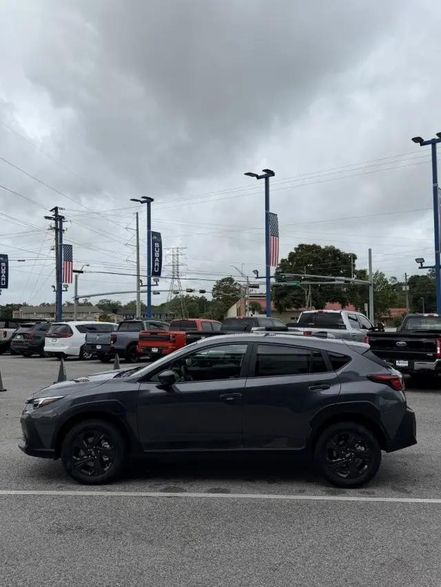 2026 Subaru Crosstrek Standard