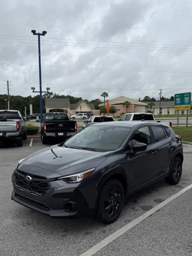 2026 Subaru Crosstrek Standard