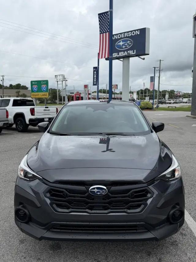 2026 Subaru Crosstrek Standard