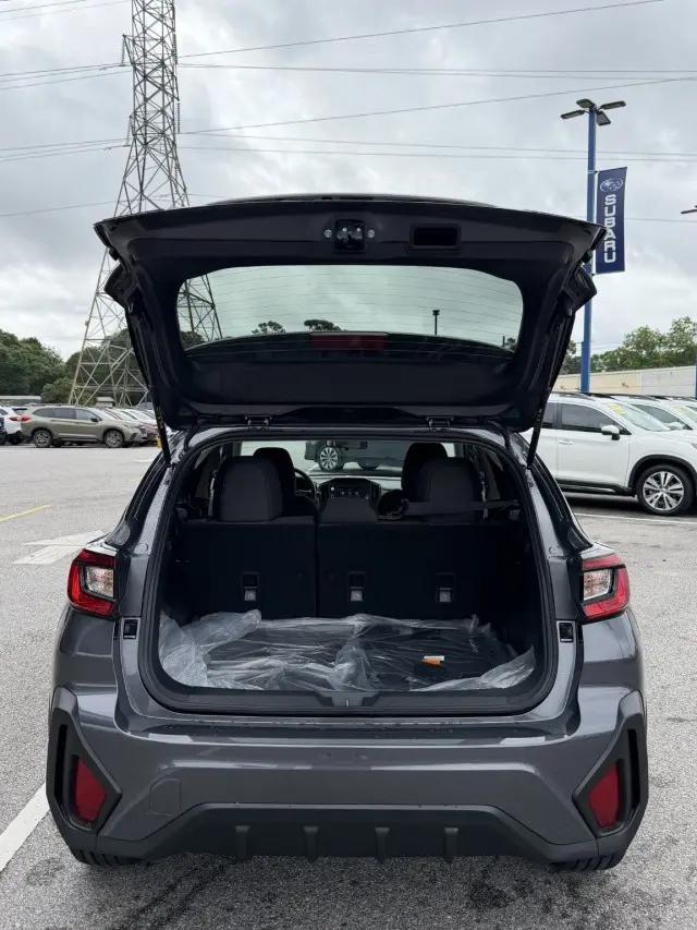 2026 Subaru Crosstrek Standard
