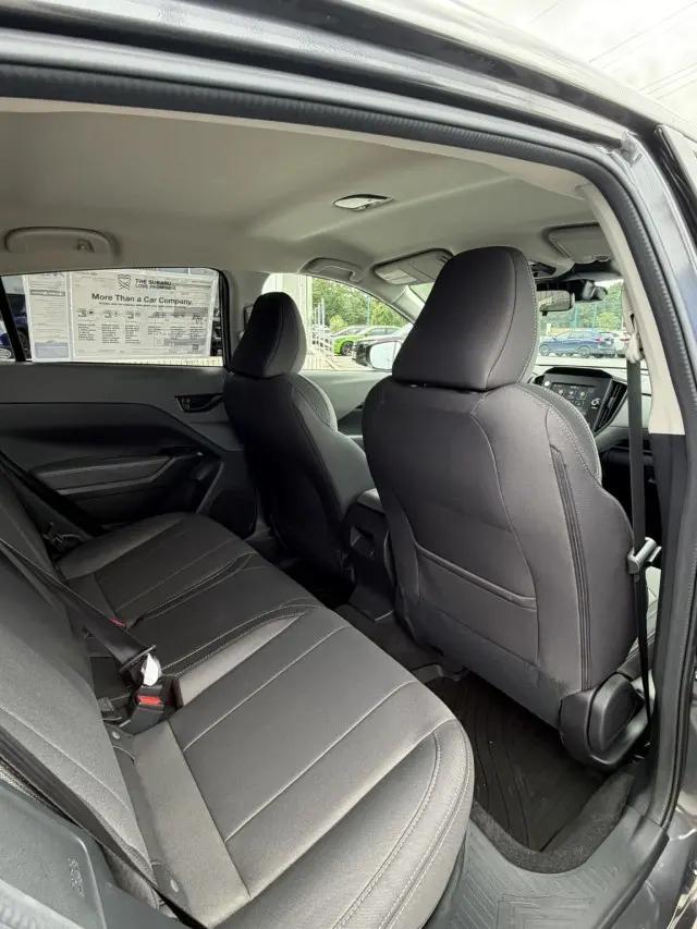 2026 Subaru Crosstrek Standard