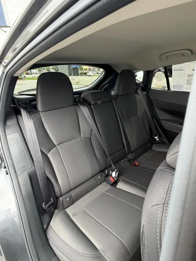 2026 Subaru Crosstrek Standard