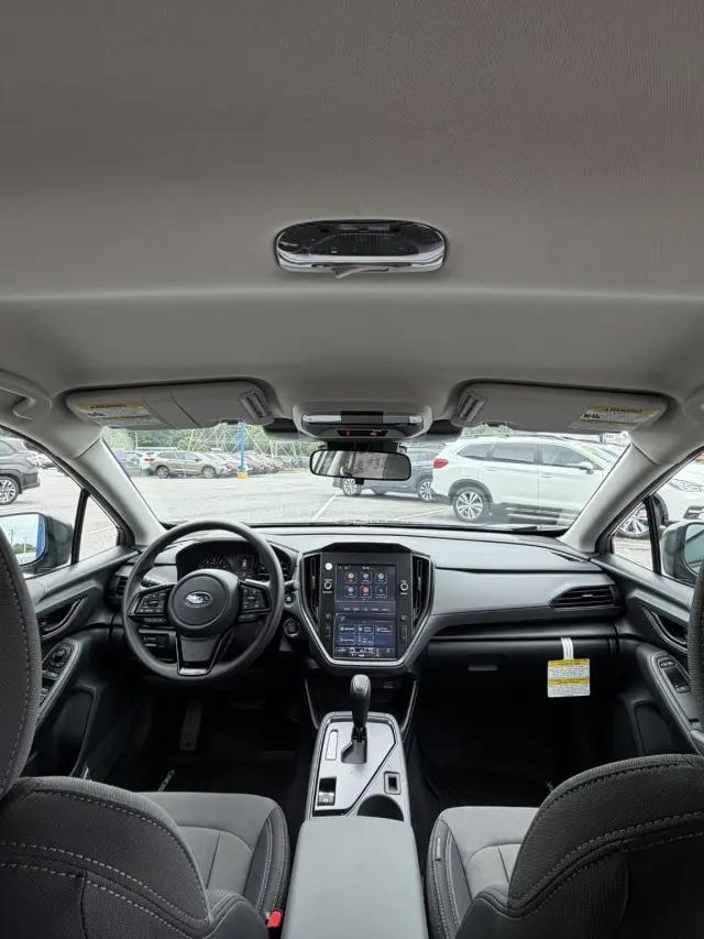 2026 Subaru Crosstrek Standard