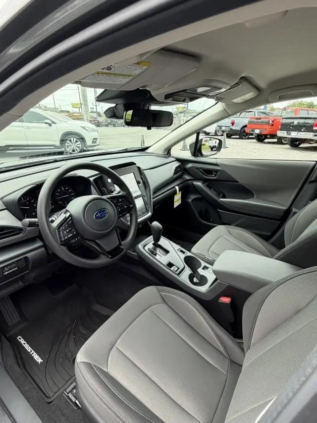 2026 Subaru Crosstrek Standard