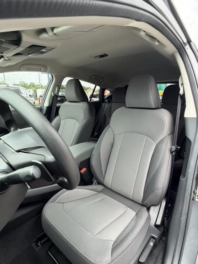 2026 Subaru Crosstrek Standard