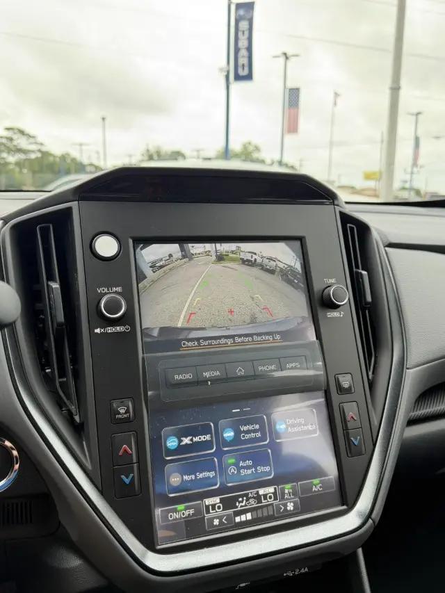 2026 Subaru Crosstrek Standard