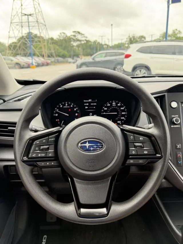 2026 Subaru Crosstrek Standard