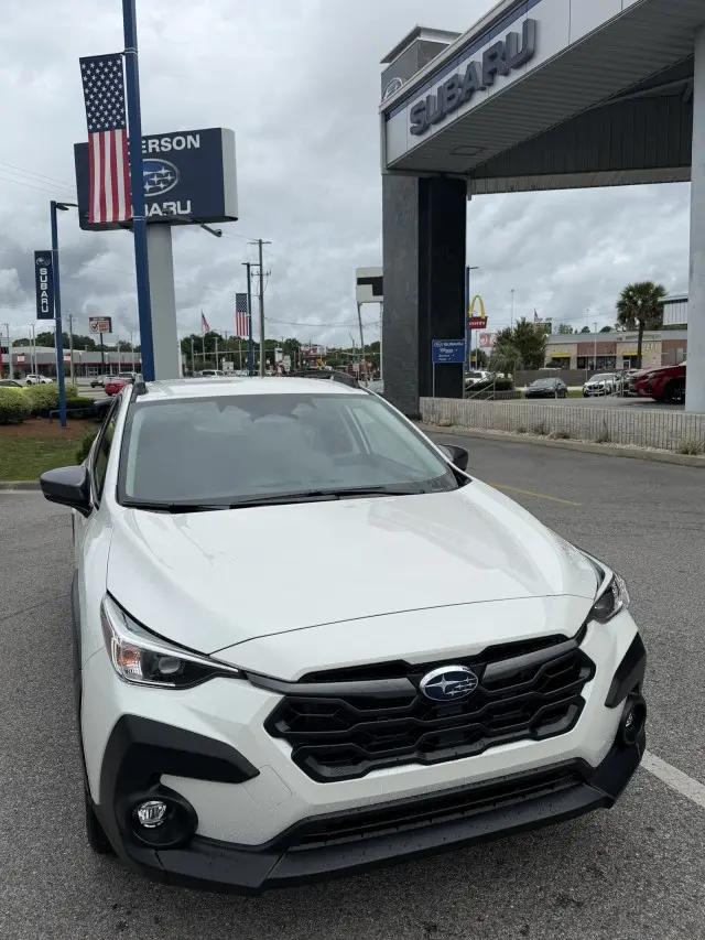 2026 Subaru Crosstrek Premium for sale in Pensacola, FL
