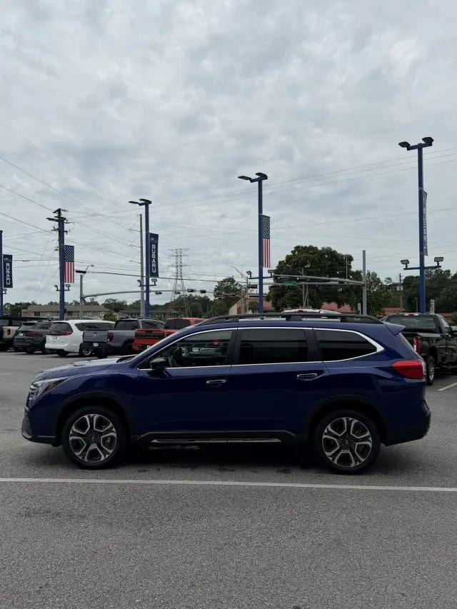 2026 Subaru Ascent Touring 7-Passenger