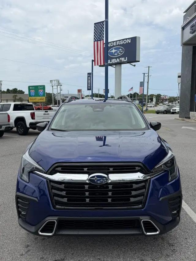 2026 Subaru Ascent Touring 7-Passenger