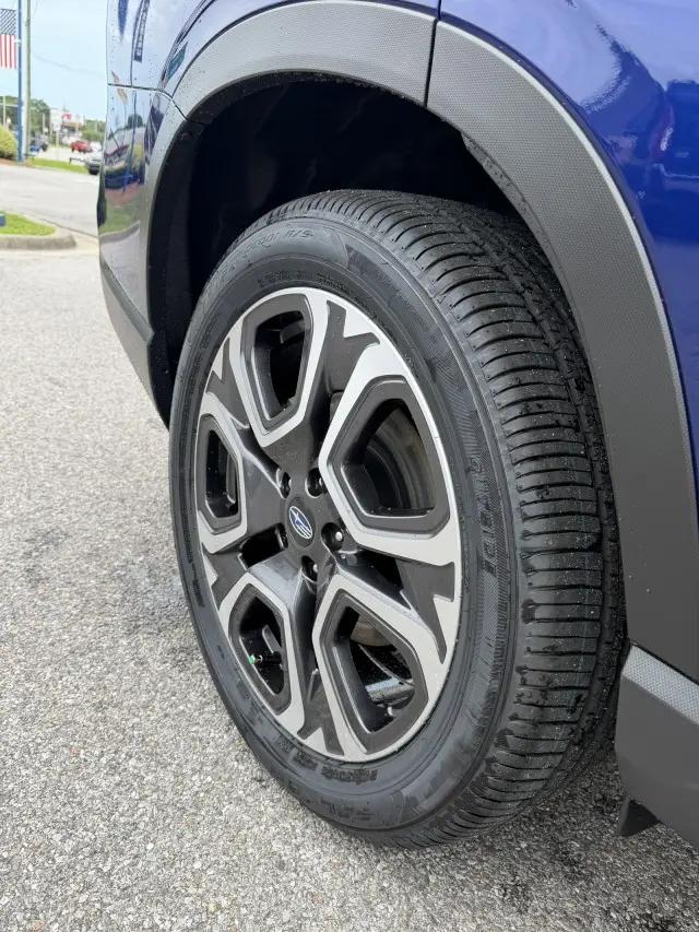2026 Subaru Ascent Touring 7-Passenger