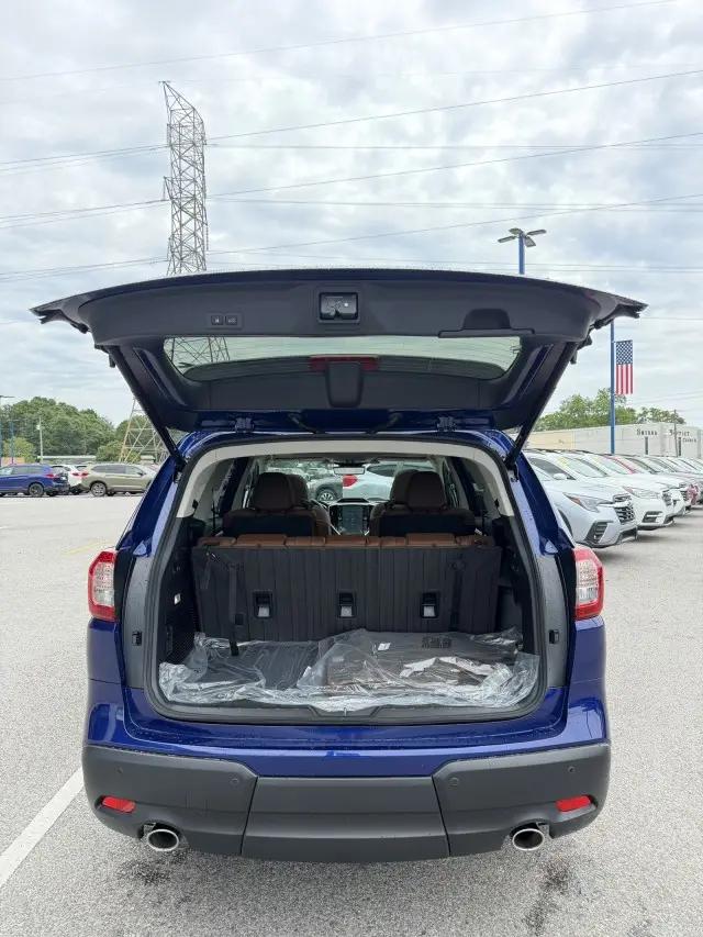 2026 Subaru Ascent Touring 7-Passenger