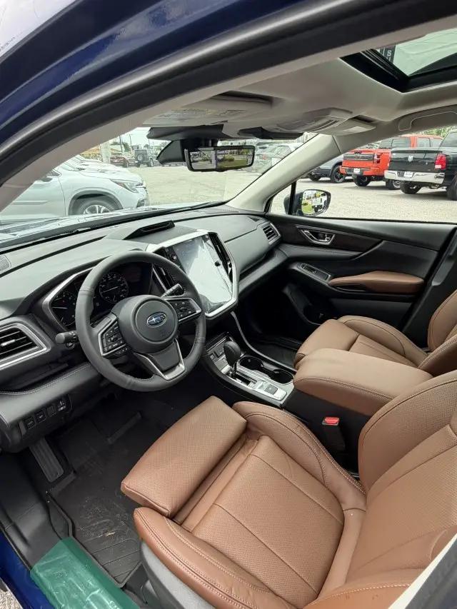 2026 Subaru Ascent Touring 7-Passenger