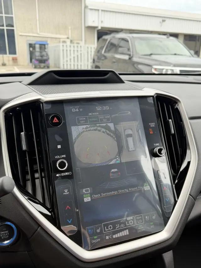 2026 Subaru Ascent Touring 7-Passenger