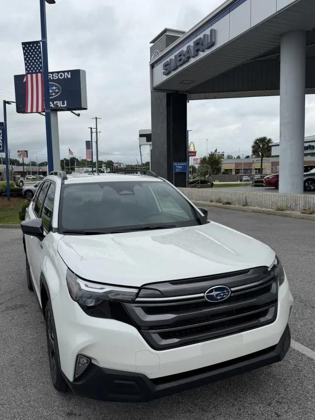 2026 Subaru Forester Premium for sale in Pensacola, FL