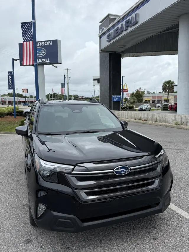 2026 Subaru Forester Premium for sale in Pensacola, FL
