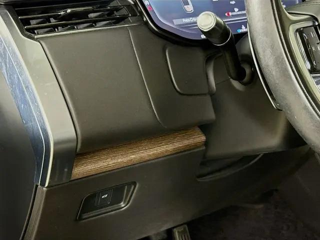 2022 Land Rover Range Rover P400 SE