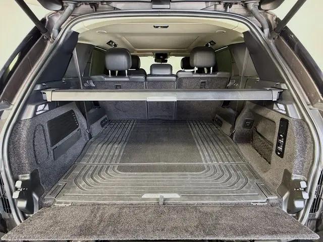 2022 Land Rover Range Rover P400 SE