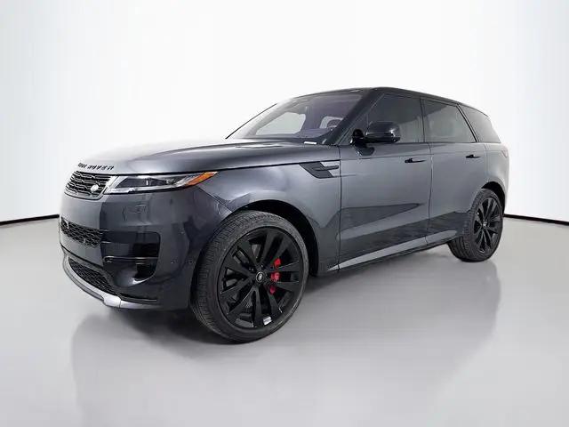 2023 Land Rover Range Rover Sport SE Dynamic for sale in Miami, FL