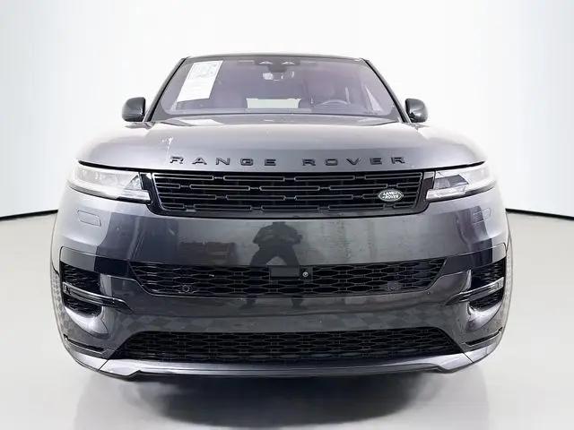 2023 Land Rover Range Rover Sport SE Dynamic