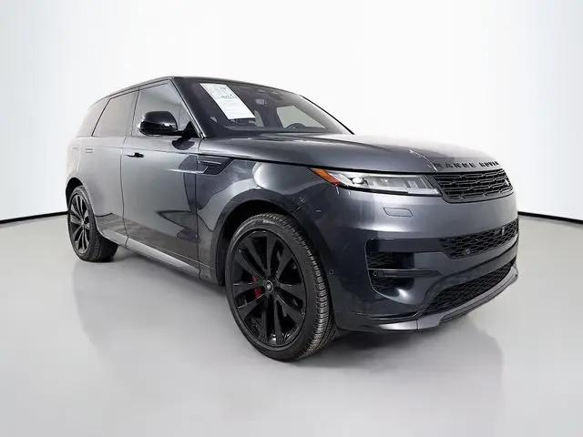 2023 Land Rover Range Rover Sport SE Dynamic